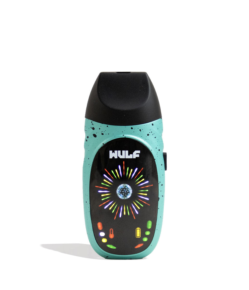 Wulf Mods Faze Portable Dry Herb Vaporizer