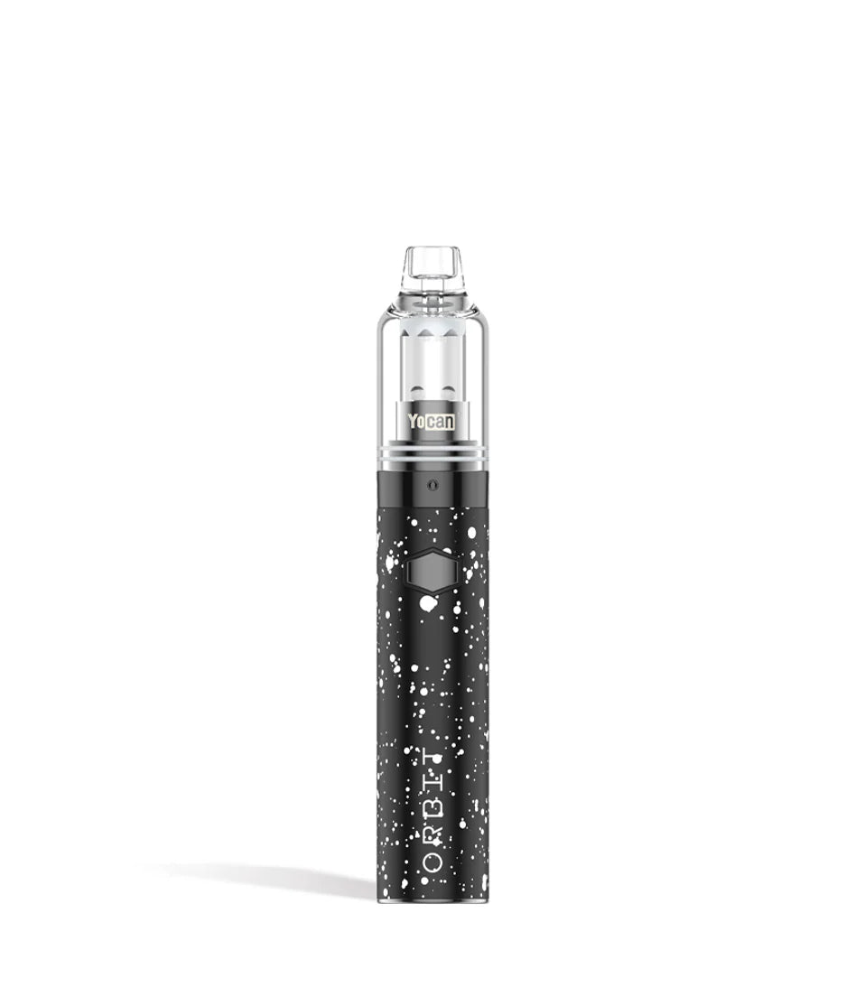 Wulf Mods Orbit Concentrate Vaporizer