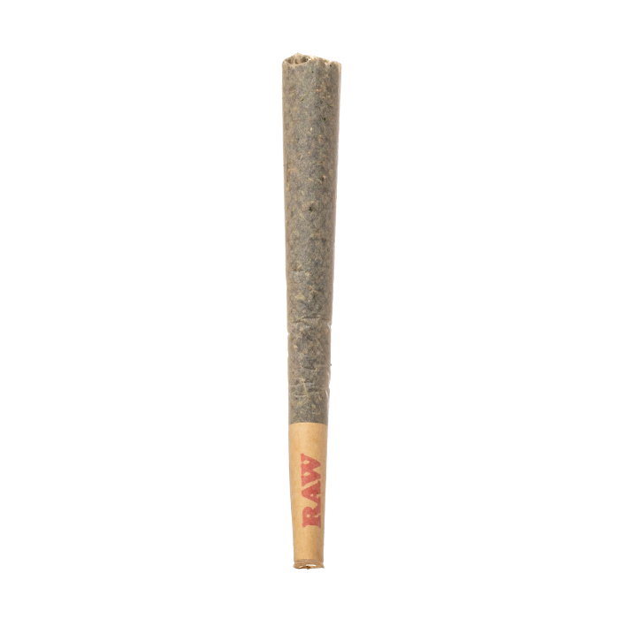 Zour Stash THCP Hash Holes Prerolls 2G